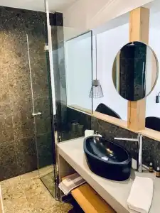 Alidian Bay Suites Leros - 7