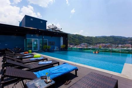 The AIM Patong - 39