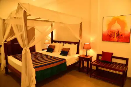 Boutique Villa Shanthi - 95
