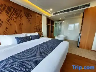 Ama's House Luxury Boutique - 30