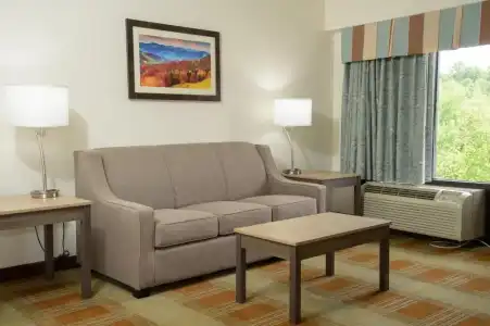 Pigeon River Inn - 127