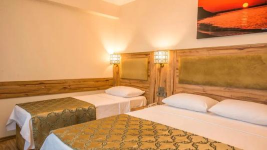 Akcakoca Poyraz Otel - 24