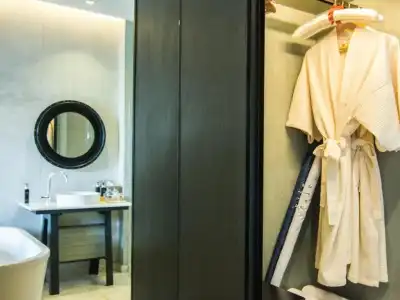 atta Lakeside Resort Suite - 25
