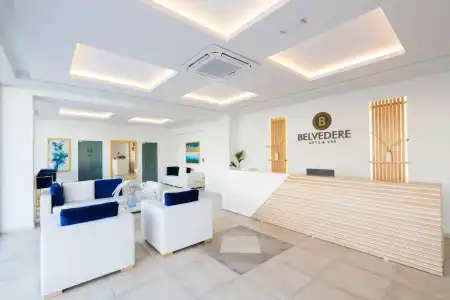 Belvedere Apartments and Spa - 2