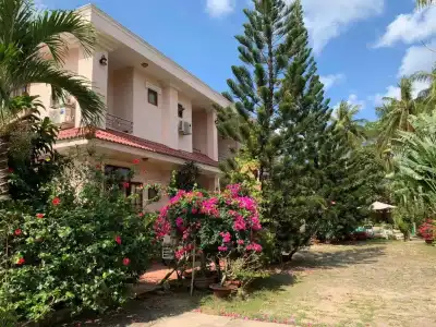 Hiep Thanh Resort - 28