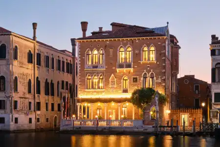 Palazzo Stern - 37