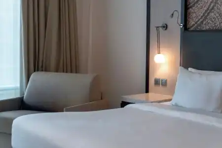 Novotel Dubai Gold District (Ex. Wyndham) - 45