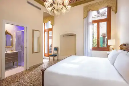 Antico Portego - 45