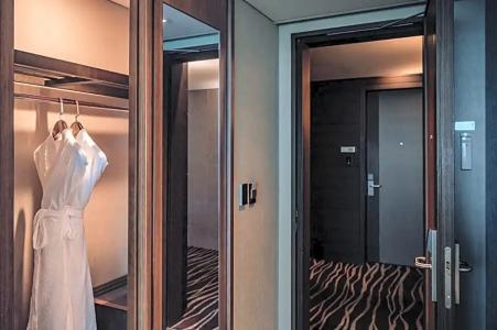 LOTTE CITY GIMPO AIRPORT - 49