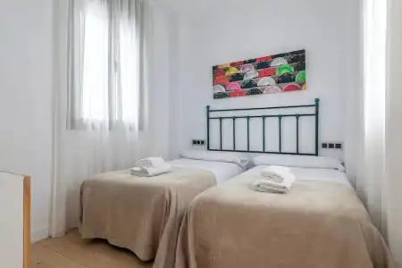 Holiday Rentals Tempa Museo - 110