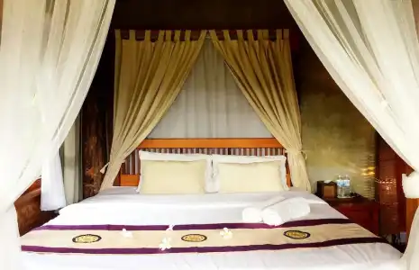 Vimarnkiri Resort - 95