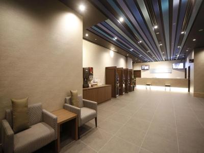 Dormy Inn Kochi - 13