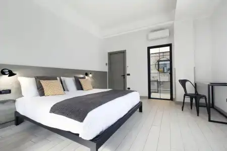 La Ferrovia Guest House - 4