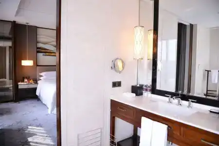 Sheraton Shanghai Jiading - 6