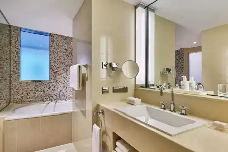 JW Marriott Frankfurt - 20