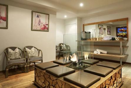 Alpenresidenz Ballunspitze - Kinderhotel - 29