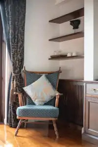 V heritage villa chiangmai - 71