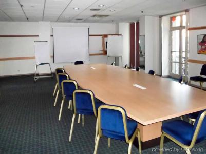 Ibis Grenoble Centre Bastille - 13