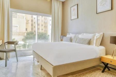 ADAM Suites - 43