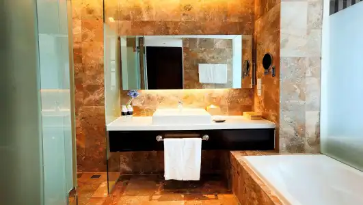 Melia Danang Beach Resort - 9