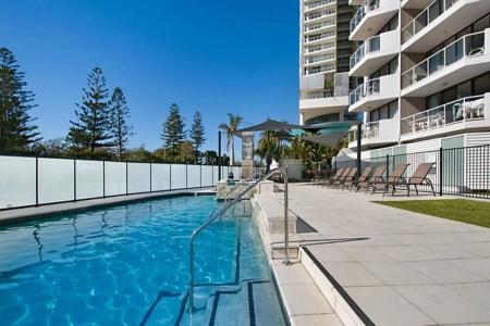 South Pacific Plaza - 4