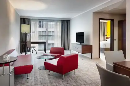 Four Points by Sheraton Bolzano - 59
