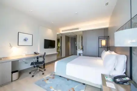 Holiday Inn & Suites Rayong City Centre by IHG - 54