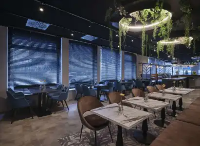 Best Western Plus Regence - 21