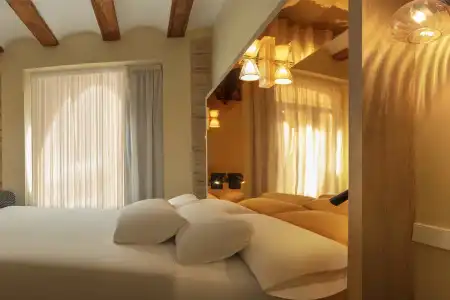 SH Suite Palace - 4