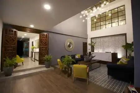 Boutique Casa Loreta - 33