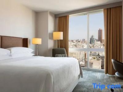 Sheraton Tribeca New York - 105