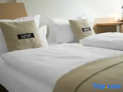 Garner Erlangen Süd by IHG - 38
