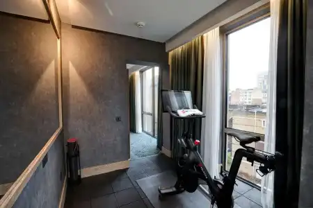 Hilton London Bankside - 81