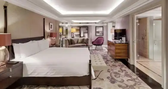 Indonesia Kempinski Jakarta - 65
