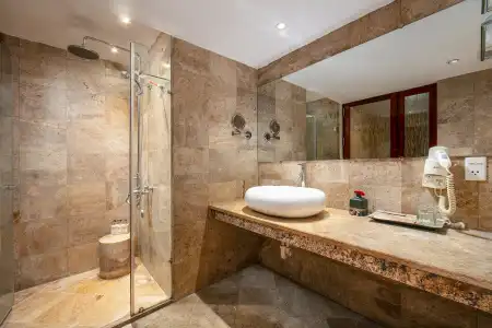 Oriental Suites & Spa - 34