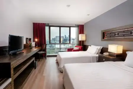 A-One Bangkok - 146