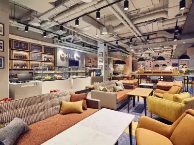 ibis Styles Kraków Centrum - 18