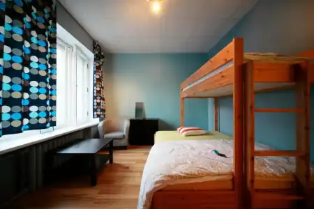 Viru Backpackers - 22