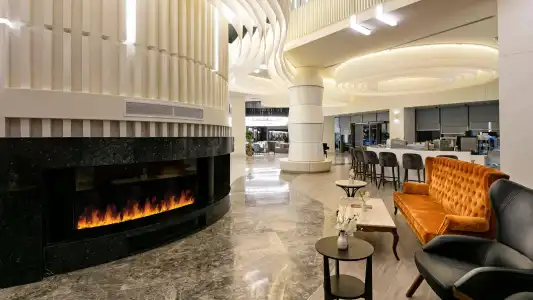 Wind of Lara & Spa - All Inclusive - 32