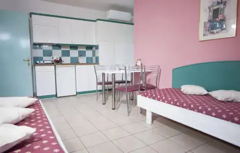 Theoni Apartments - 8