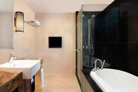 Sheraton Saigon Grand Opera - 65