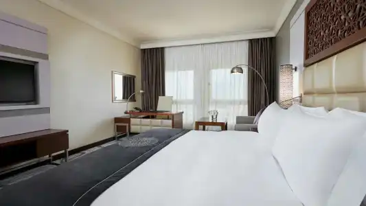 InterContinentals DOHA BEACH & SPA by IHG - 26