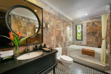 Hoi An Golden Holiday & Spa - 106