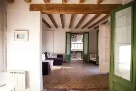 Ramblas Apartments - 0