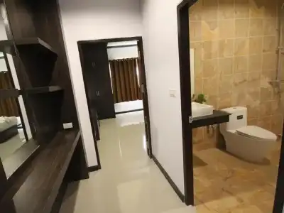 Lanta Lapaya Resort - 27