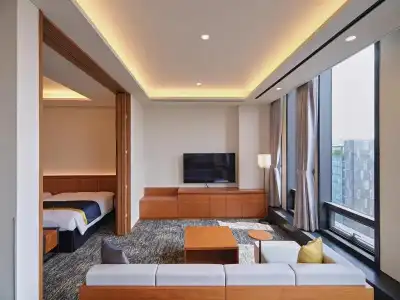 Roynet Seoul Mapo - 100