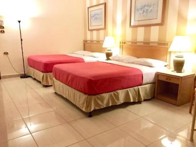 Masaya Suites - 54