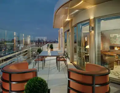 45 Park Lane - Dorchester Collection - 23