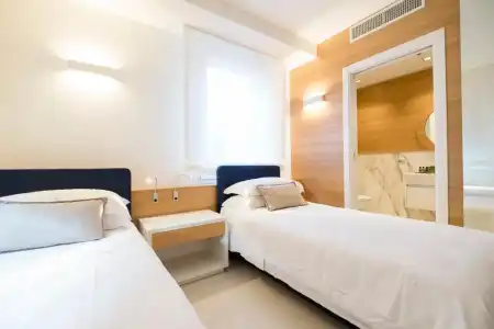 Metropol Ceccarini Suite - Luxury apartments - 53