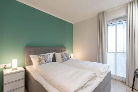 Quartier Ahlbeck App 04 - 23
